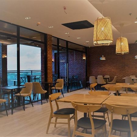 West Prime Hotel Calbayog Exterior foto